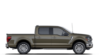 2025 Ford F-150® External Image 1